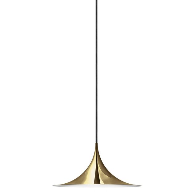 Lampadario Semi, Bonderup & Thorup, 1968-product