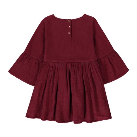 Robe Bohème Flowers-product