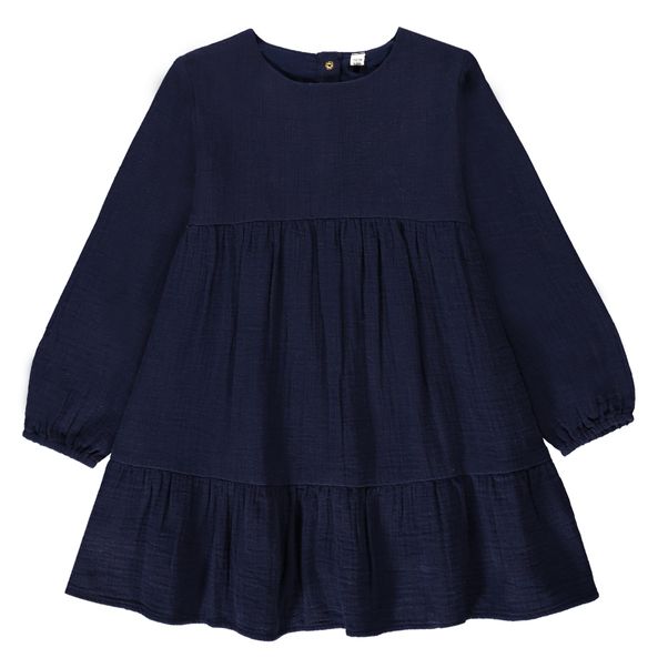 Cotton Gauze Dress-product