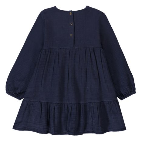 Cotton Gauze Dress-product