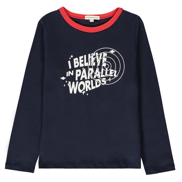 Parallel Worlds T-Shirt-product