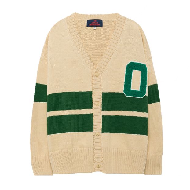 Cardigan T Peasant-product