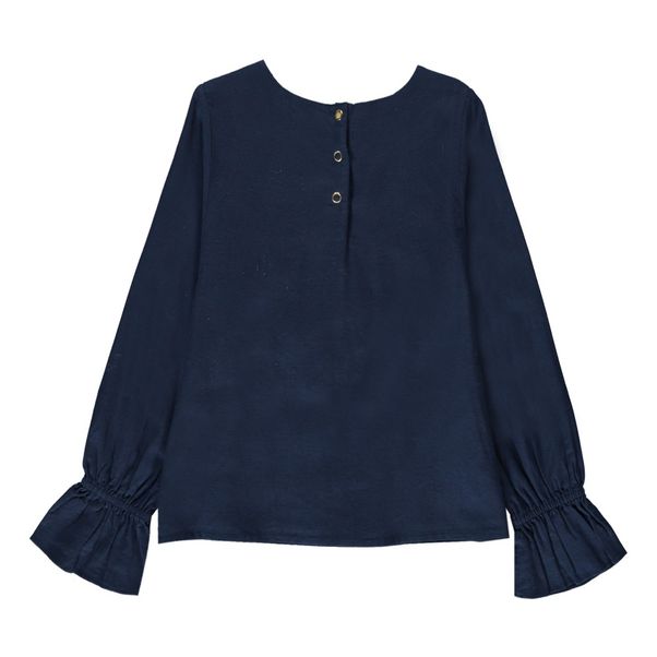 Cross Stitch Blouse-product