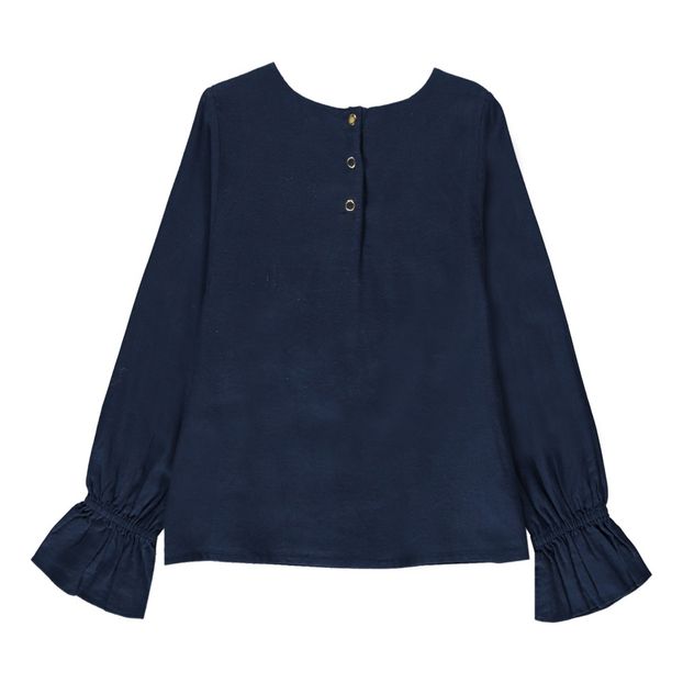 Blouse Point De Croix-product