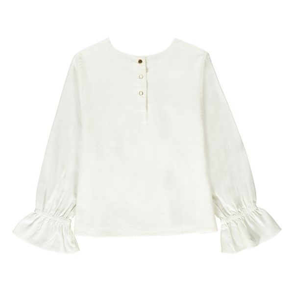 Cross Stitch Blouse-product