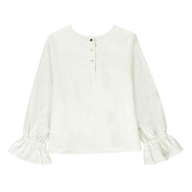 Cross Stitch Blouse-product