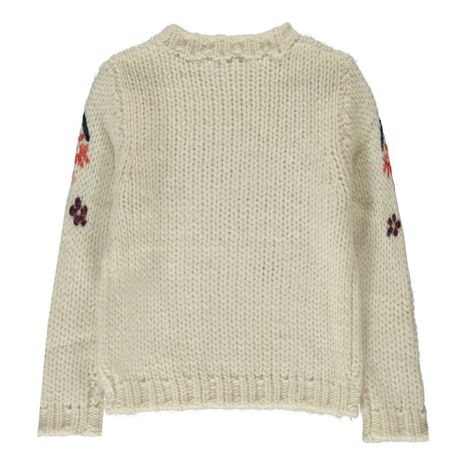 Flowers Jumper-product
