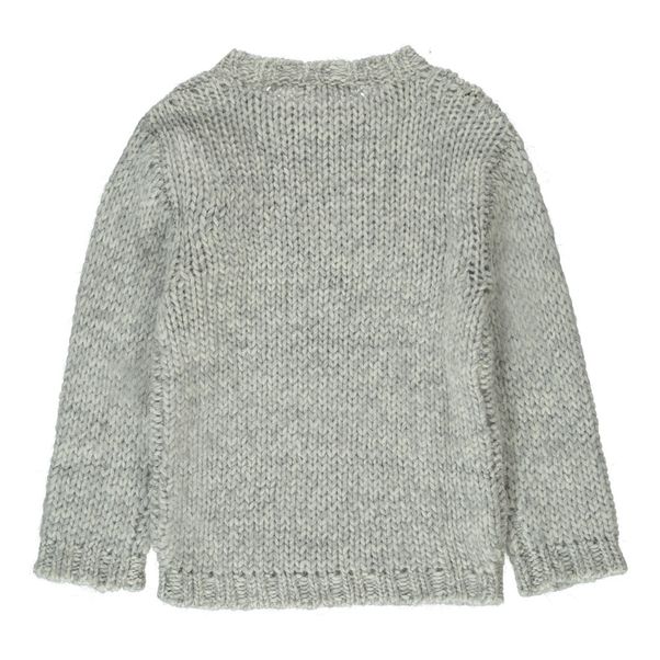 Pull Franges-product
