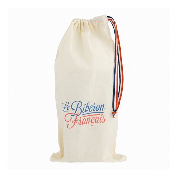 Biberons gigognes Tartine et Chocolat x Le Biberon Français - Set de 3-product