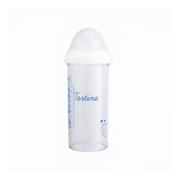 Biberons gigognes Tartine et Chocolat x Le Biberon Français - Set de 3-product