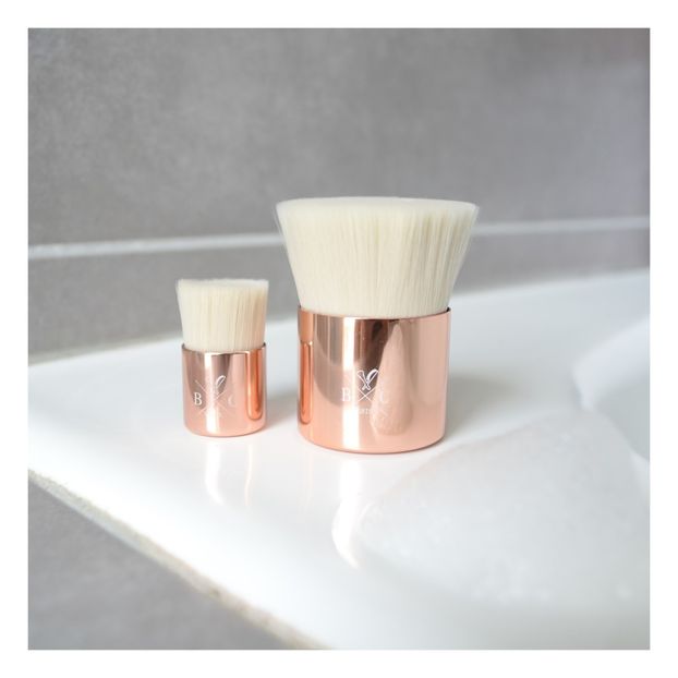 Mini Face Cleansing Brush-product