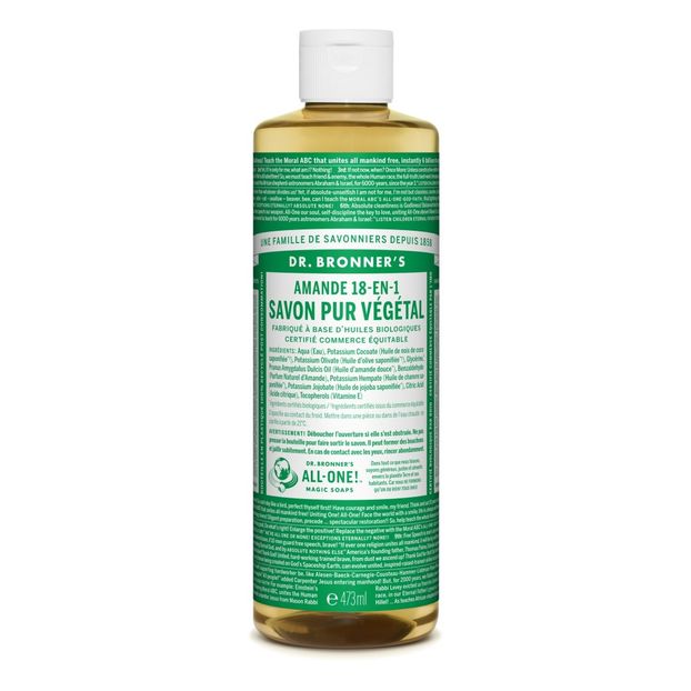 Flüssigseife Mandel 475 ml-product