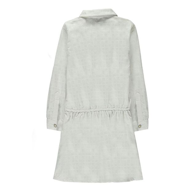 Roseville Checkers Dress-product