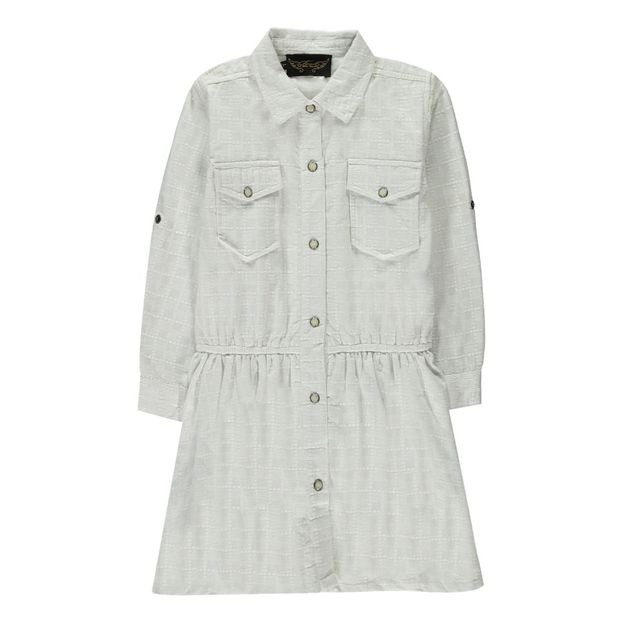 Roseville Checkers Dress-product