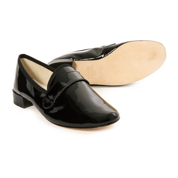 Mocasines charol Michael-product