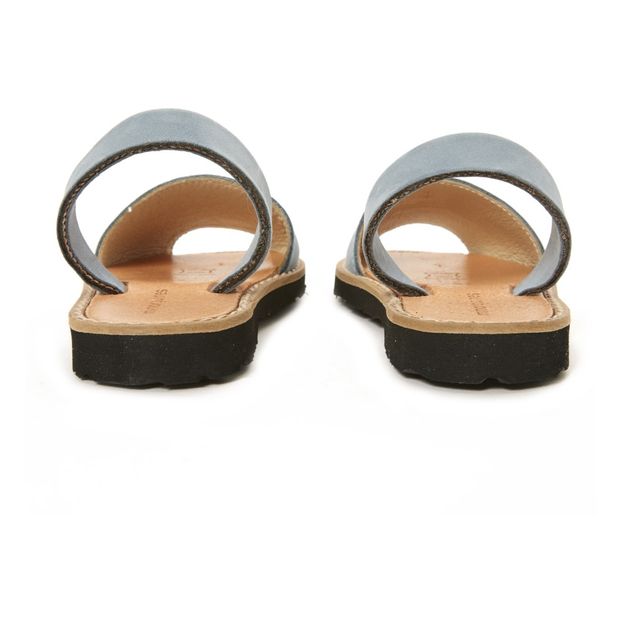 Avarca Nubuck Sandals-product