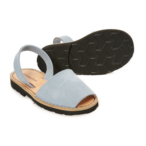 Avarca Nubuck Sandals-product