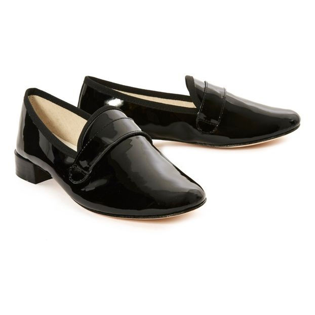 Mocasines charol Michael-product