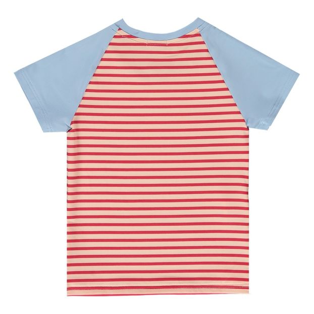 T-shirt anti UV a righe Axel-product