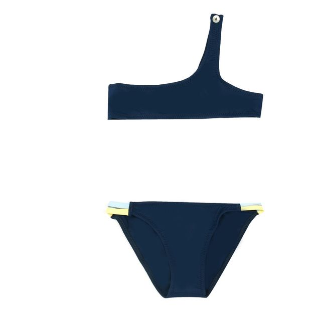Maillot de Bain 2 Pièces Asymétrique Clara-product