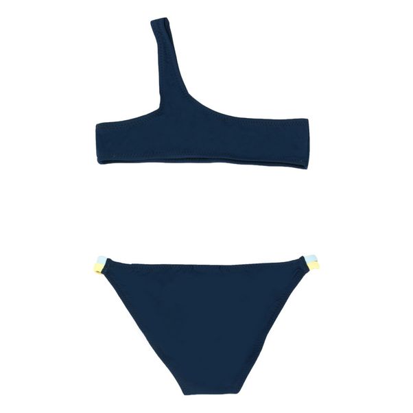 Maillot de Bain 2 Pièces Asymétrique Clara-product