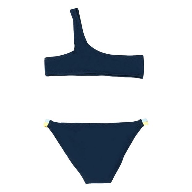 Maillot de Bain 2 Pièces Asymétrique Clara-product