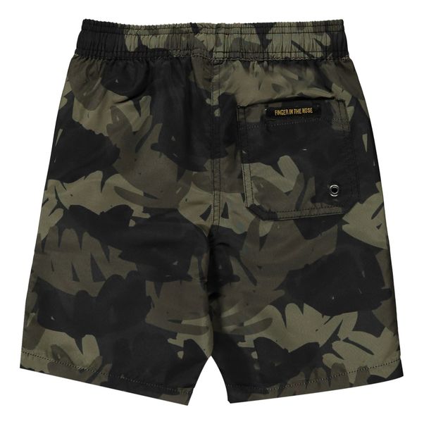 Short Bain Feuillage Goodboy-product
