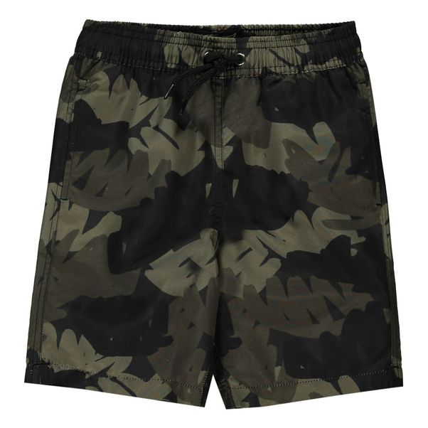 Short Bain Feuillage Goodboy-product