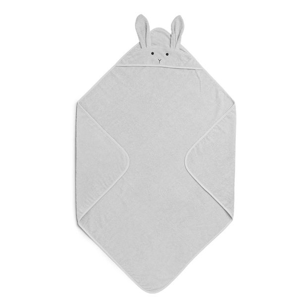 Augusta Rabbit Organic Cotton Sweat Bath Cape-product