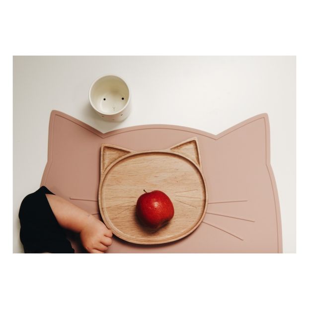 Oak Cat Plate-product
