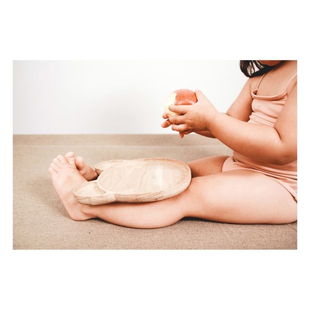 Oak Cat Plate-product
