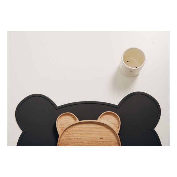 Oak Cat Plate-product