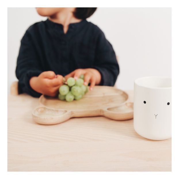 Oak Cat Plate-product