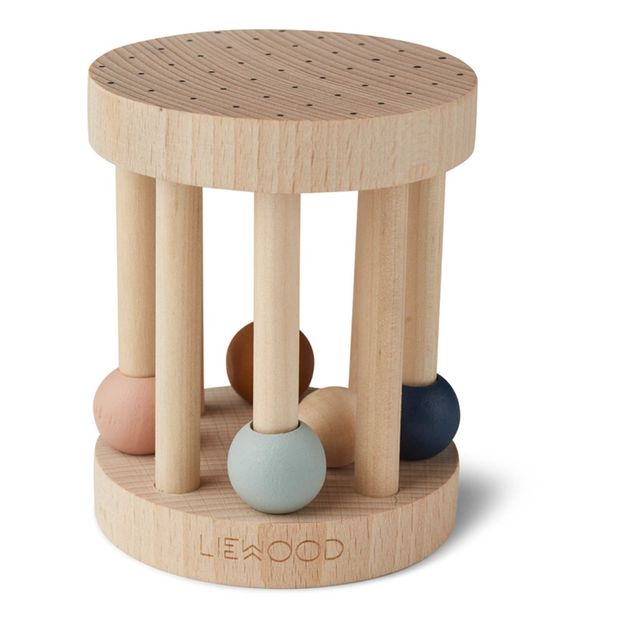 Hochet en bois Ayda-product