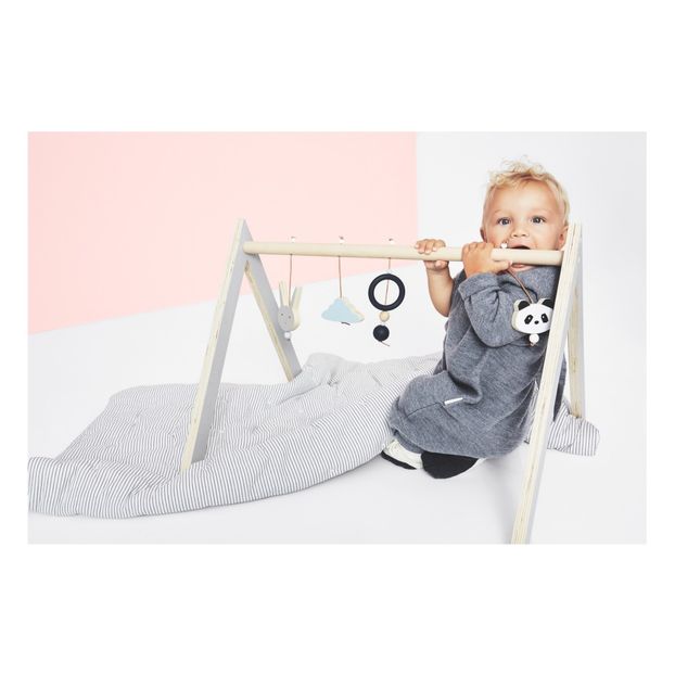 Wooden Activity Arch-product