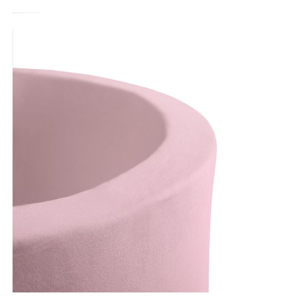 Piscine à balles rondes Argent, Blanc, Gris-product