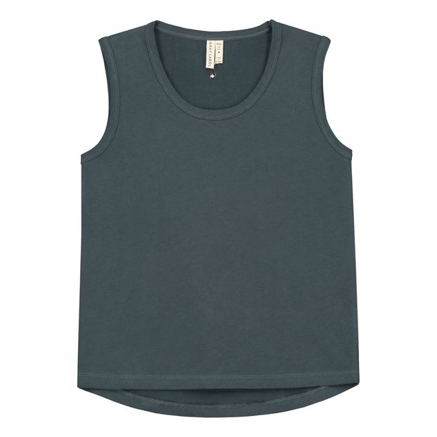 Canottiera in cotone bio-product