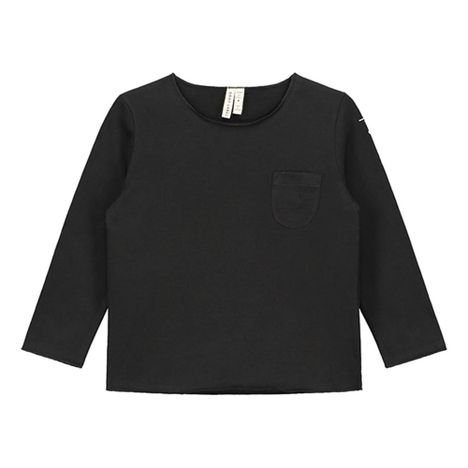 T-Shirt Poche Coton Bio-product