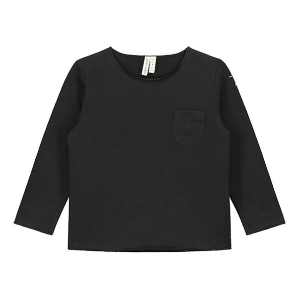 T-shirt Poche Coton Bio-product