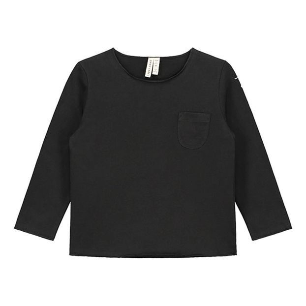 T-shirt Poche Coton Bio-product