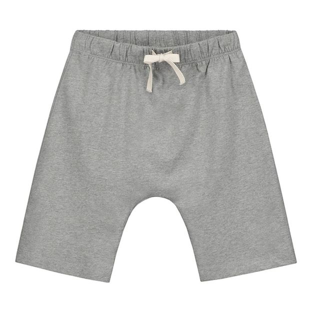 Shorts Sarouel Baumwolle Bio-product