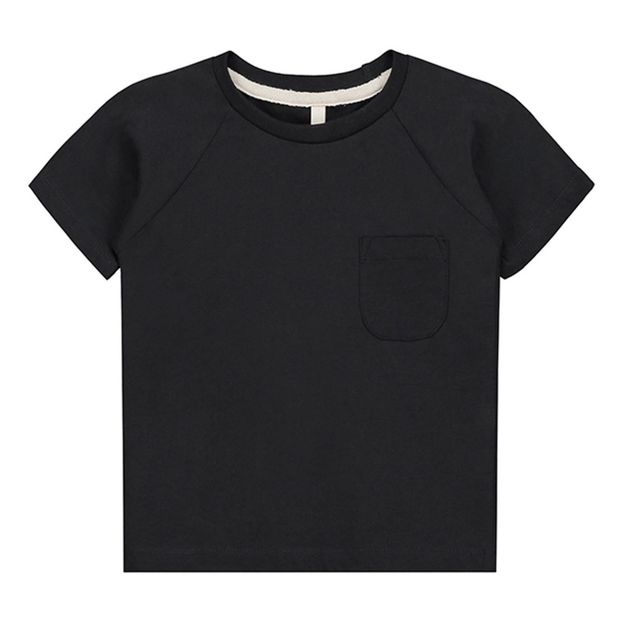 T-Shirt Classic Tasche Baumwolle Bio-product