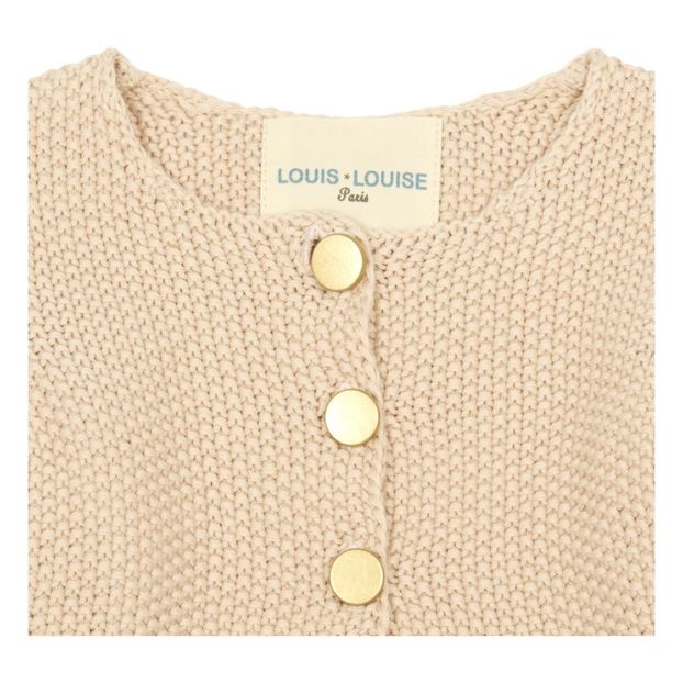 Cardigan Little-product