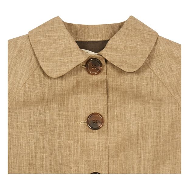 Manteau Lin Imperméable Tulare-product