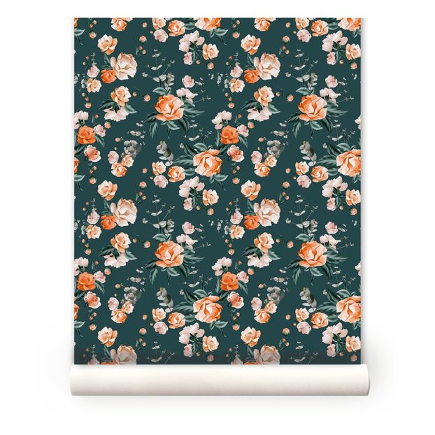 Papel pintado Floral Nº3-product
