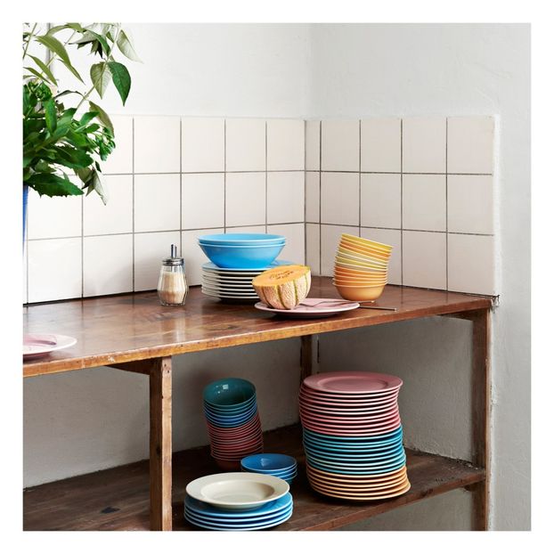Sucrier en verre-product