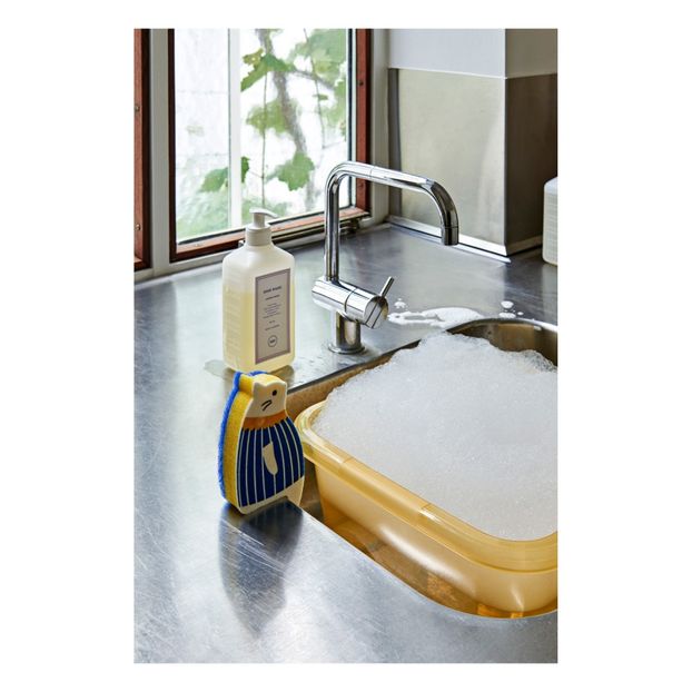 Bassine en plastique-product
