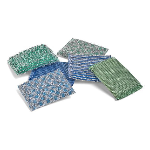 Éponges à paillettes - Set de 3-product