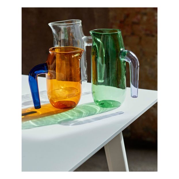 Carafe en verre-product
