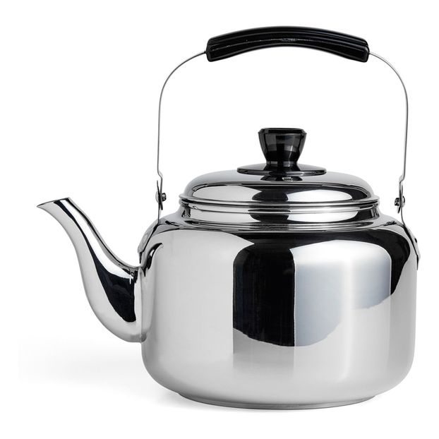 Steel Kettle 4l-product